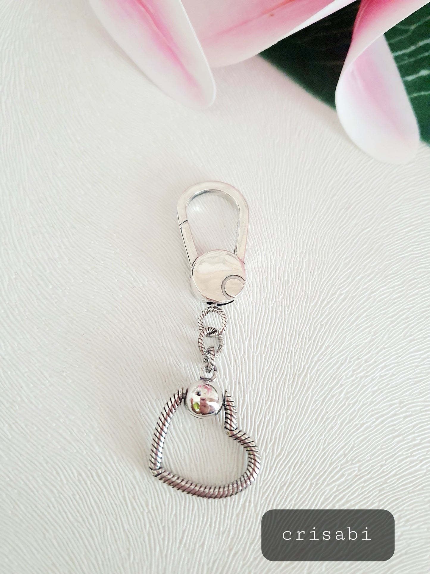 Schlüsselanhänger für Charms Unisex Damen Herren